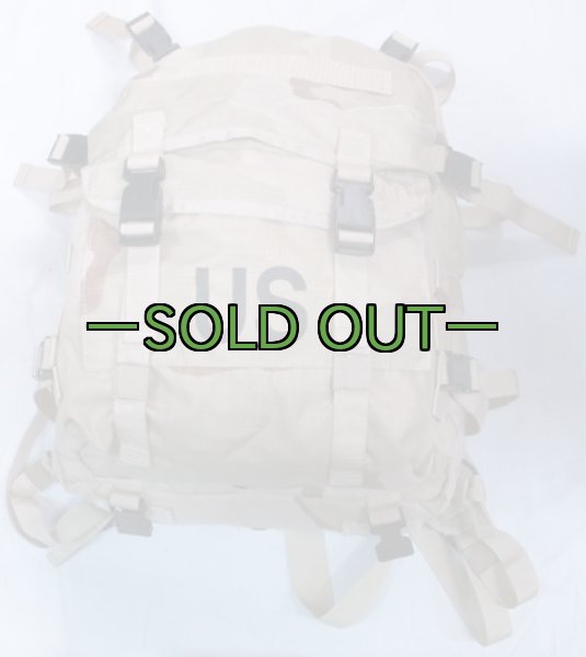 画像2: ラージアサルトパック　3C (2)