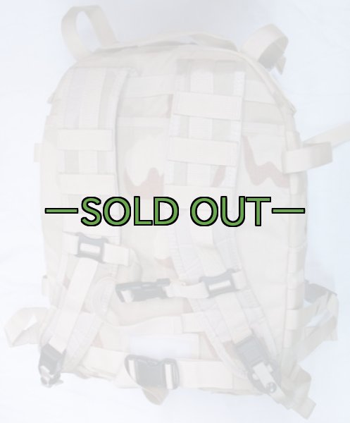 画像4: ラージアサルトパック　3C (4)