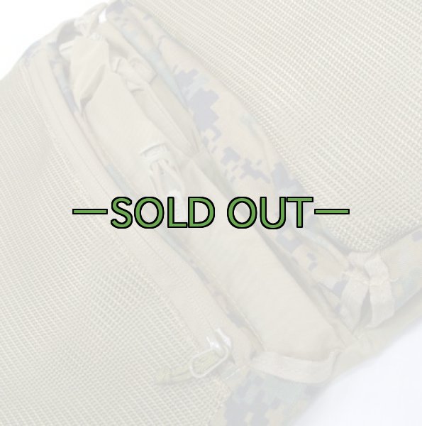 画像2: MARPAT メディカル　アサルトパック用ポーチ01 (2)