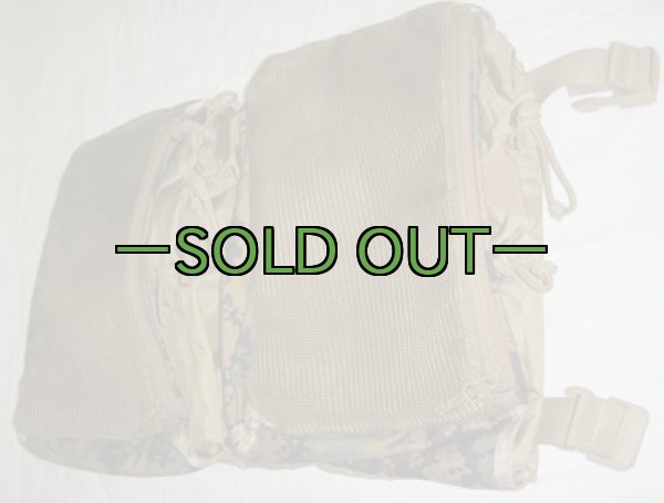 画像3: MARPAT メディカル　アサルトパック用ポーチ01 (3)