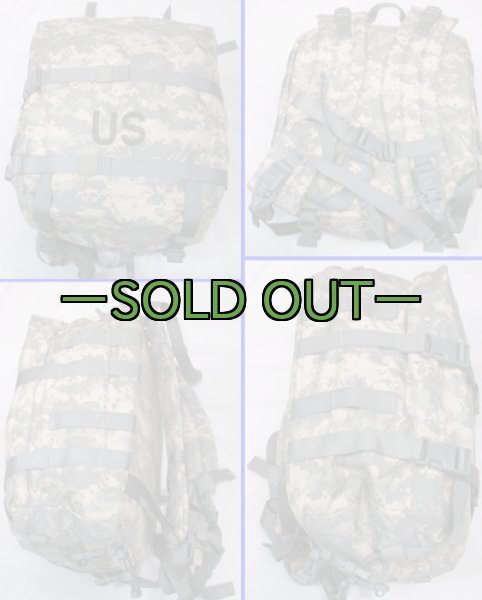 画像2: ACU メディックリュック (2)