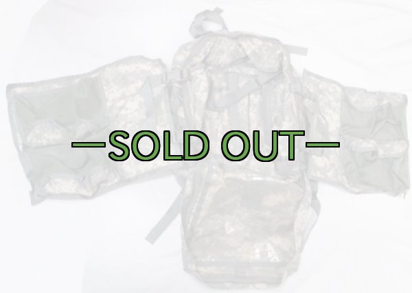 画像5: ACU メディックリュック (5)