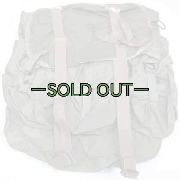 画像1: トロピカルリュック フレームなし (1)