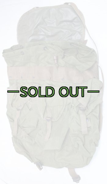 画像3: トロピカルリュック フレームなし (3)