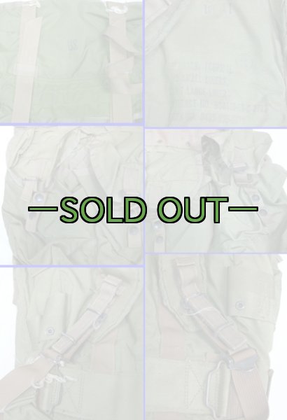 画像4: トロピカルリュック フレームなし (4)