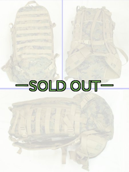 画像2: MARPAT アサルトパック メディック (2)