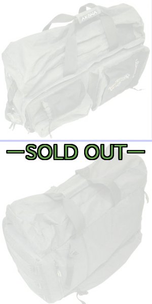 画像2: AKONA リュックサック (2)