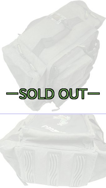 画像3: AKONA リュックサック (3)