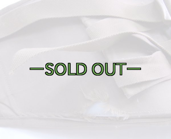 画像11: コヨーテ メインリュック用ヒップベルト　USMC PACK (11)