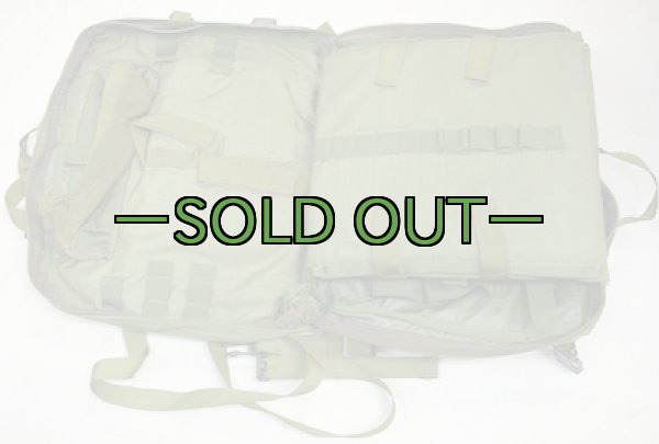 画像10: LBTバックパック　OD　LBT-1468A (10)