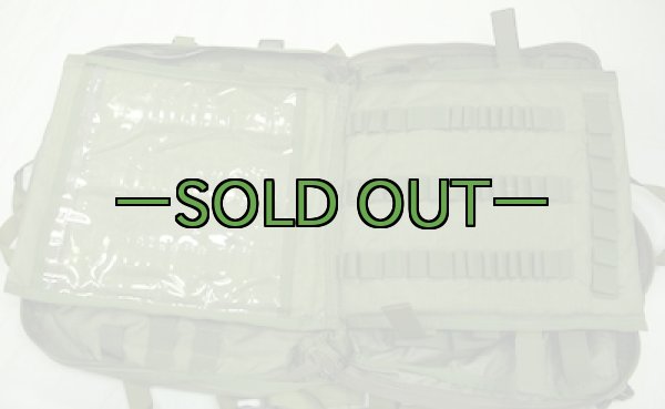 画像11: LBTバックパック　OD　LBT-1468A (11)