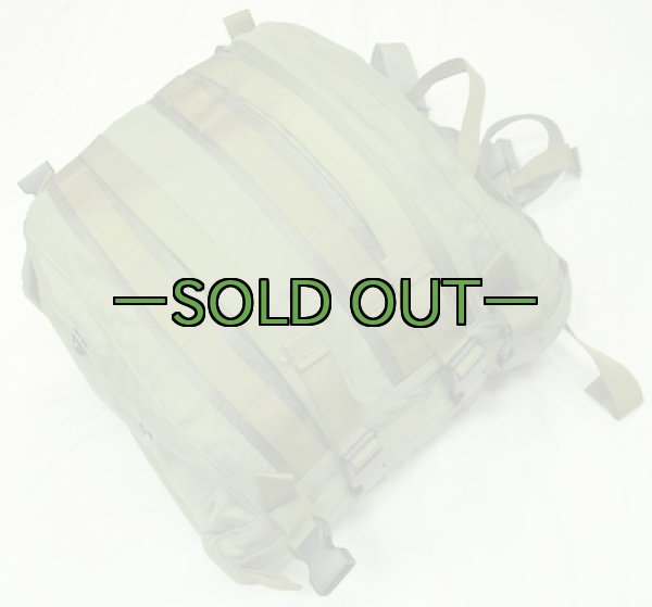 画像4: LBTバックパック　OD　LBT-1468A (4)