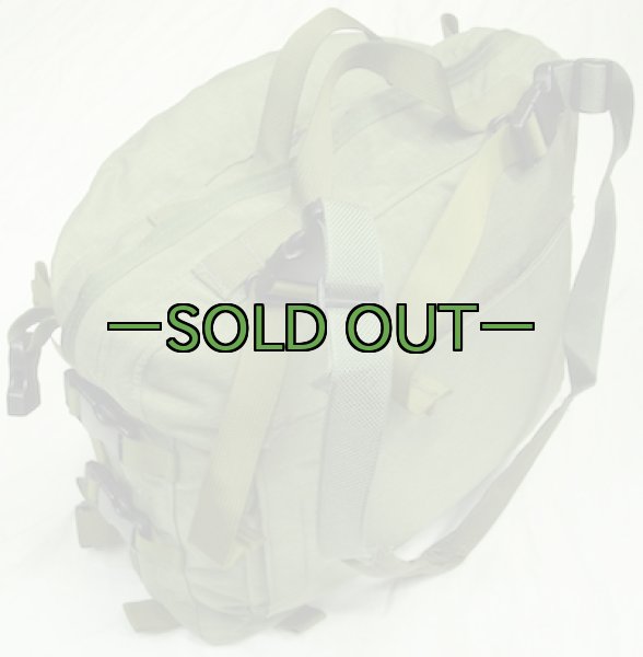 画像6: LBTバックパック　OD　LBT-1468A (6)