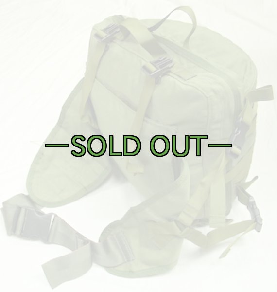 画像7: LBTバックパック　OD　LBT-1468A (7)