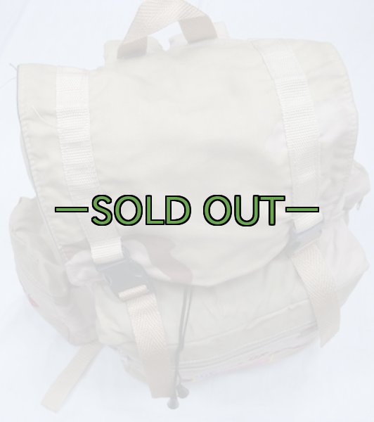 画像3: スーベニアリュック　ミニサイズ　U.S.A (3)