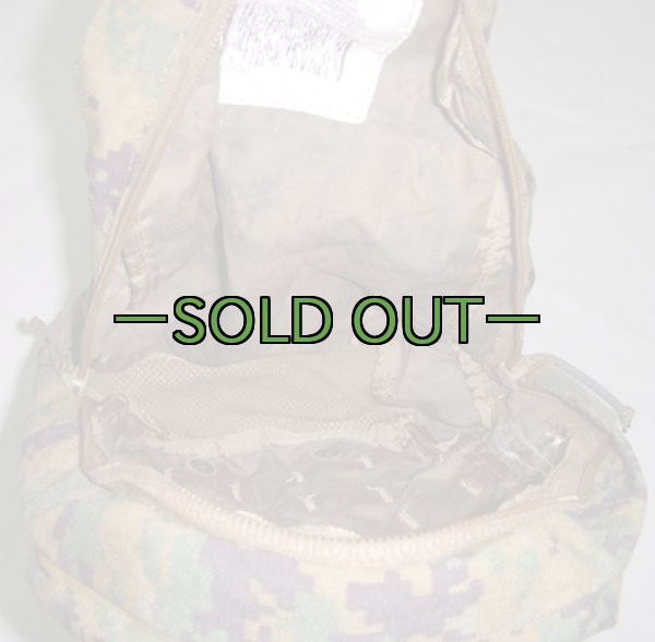 画像5: MARPAT　RECONアクセサリーポーチ (5)