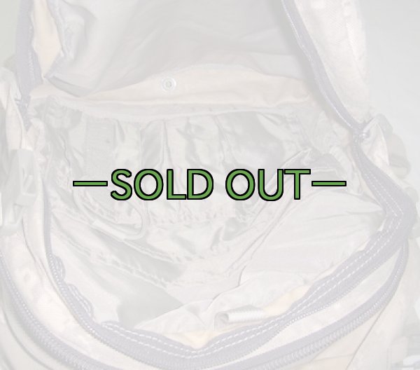 画像9: BHI バックパック　ACU　中古良品 (9)