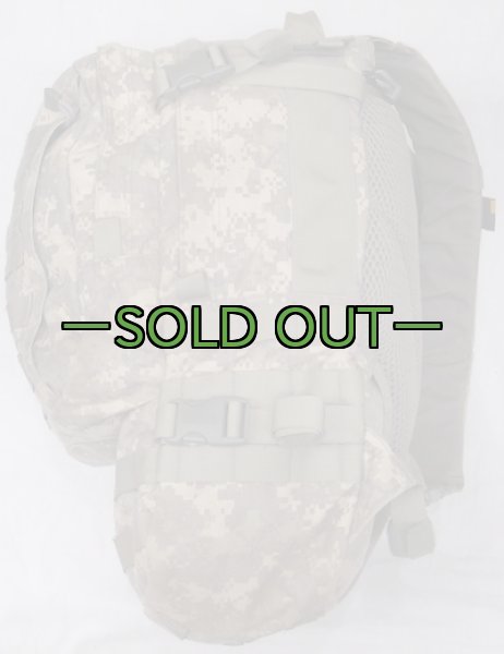 画像5: BHI バックパック　ACU　中古良品 (5)