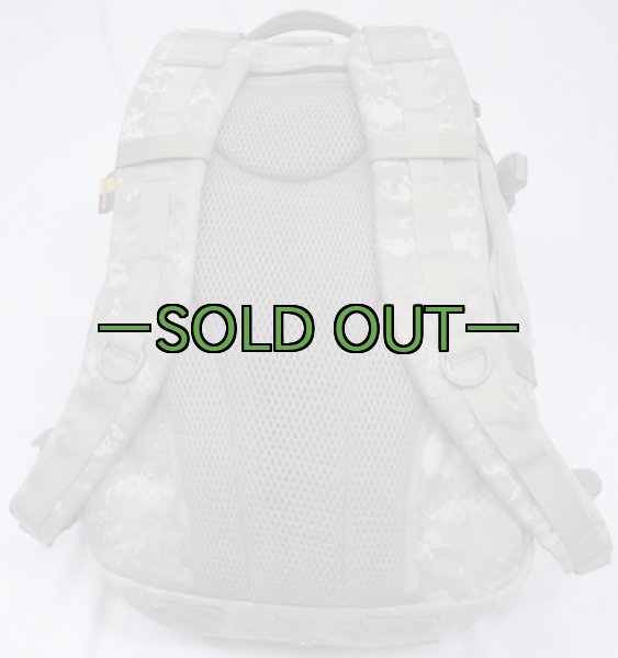 画像6: BHI バックパック　ACU　中古良品 (6)