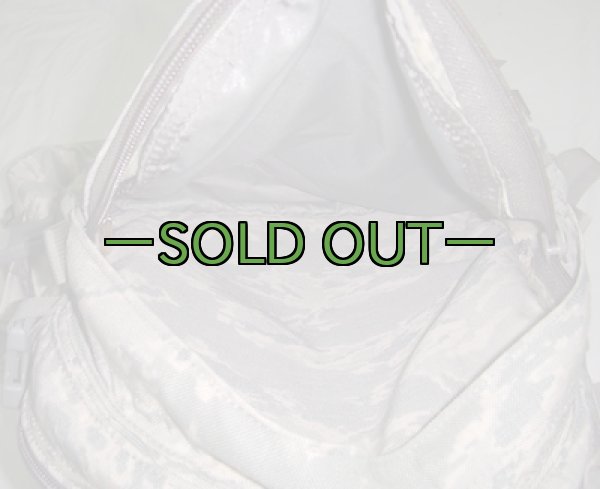 画像9: LBTバックパック　ABU　LBT-1476A (9)