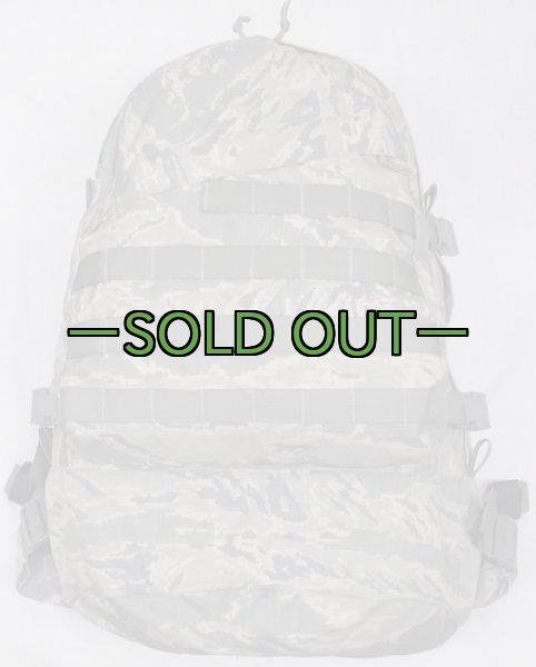 画像3: LBTバックパック　ABU　LBT-1476A (3)