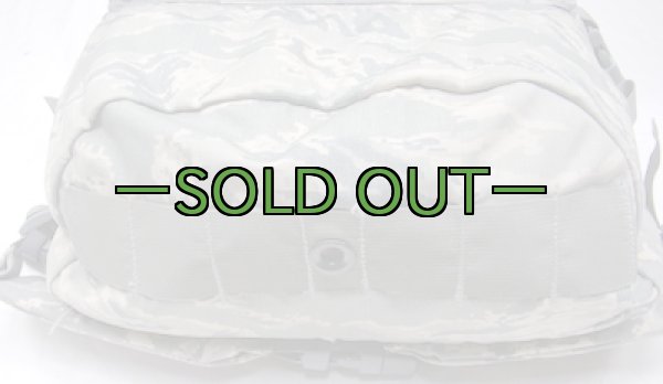 画像8: LBTバックパック　ABU　LBT-1476A (8)