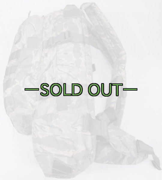 画像4: LBTバックパック　ABU　LBT-1476A (4)