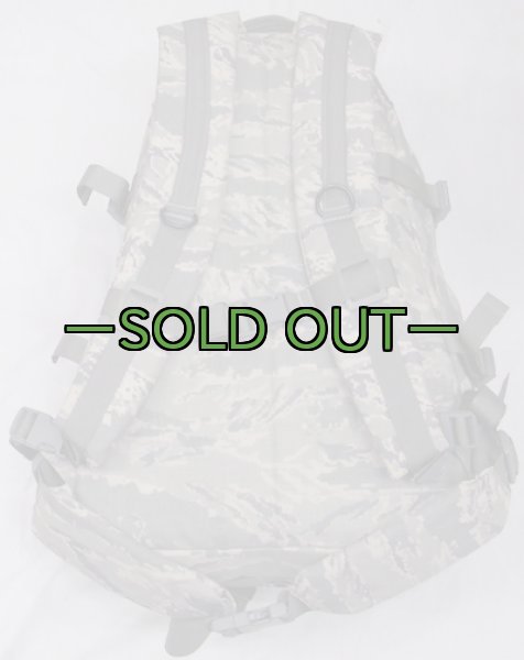 画像7: LBTバックパック　ABU　LBT-1476A (7)