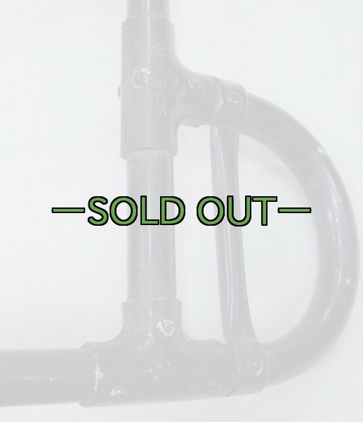 画像4: ライトウェイトリュックサック用フレーム 中期型 (4)