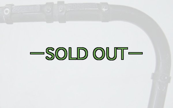 画像6: ライトウェイトリュックサック用フレーム 中期型 (6)