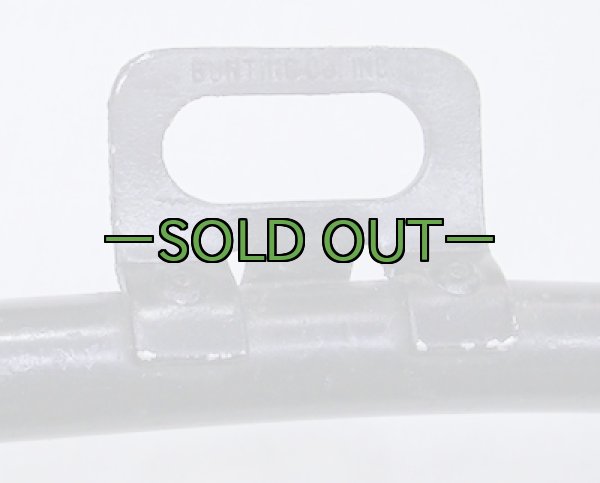 画像3: ライトウェイトリュックサック用フレーム 中期型 (3)