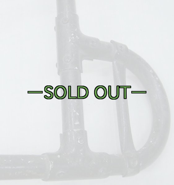 画像6: ライトウェイトリュックサック用フレーム　後期型 (6)