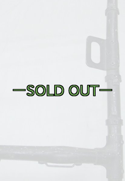 画像3: ライトウェイトリュックサック用フレーム　後期型 (3)