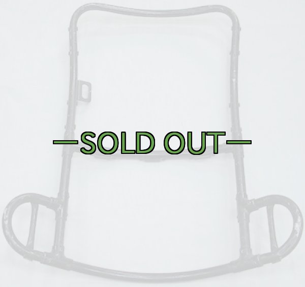 画像7: ライトウェイトリュックサック用フレーム　後期型 (7)