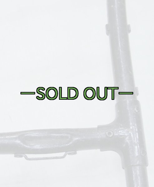 画像5: ライトウェイトリュックサック用フレーム　後期型 (5)