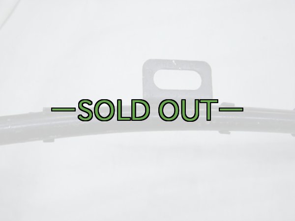 画像4: ライトウェイトリュックサック用フレーム　後期型 (4)