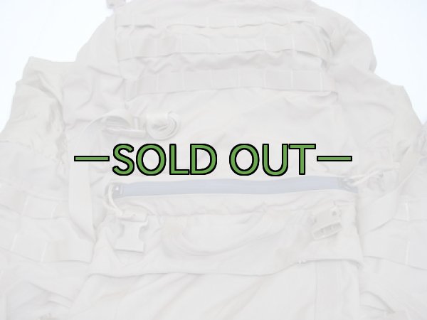 画像13: コヨーテ メインリュック本体のみ　USMC PACK (13)