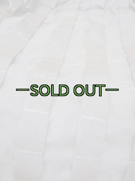 画像16: コヨーテ メインリュック本体のみ　USMC PACK (16)