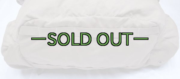 画像10: コヨーテ メインリュック本体のみ　USMC PACK (10)