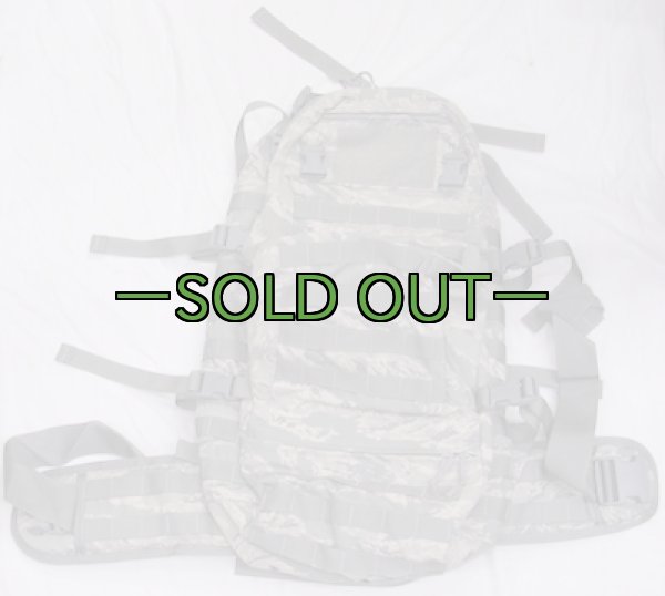 画像8: GCSバックパック　ABU (8)