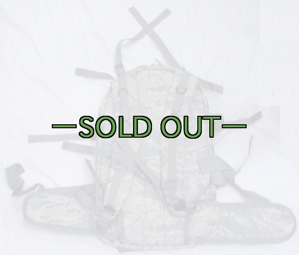 画像9: GCSバックパック　ABU (9)