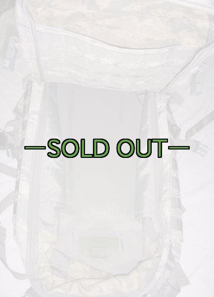 画像13: GCSバックパック　ABU (13)