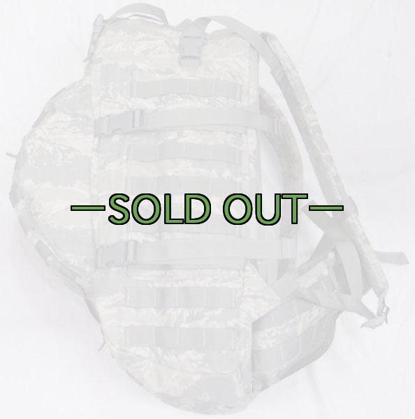 画像3: GCSバックパック　ABU (3)