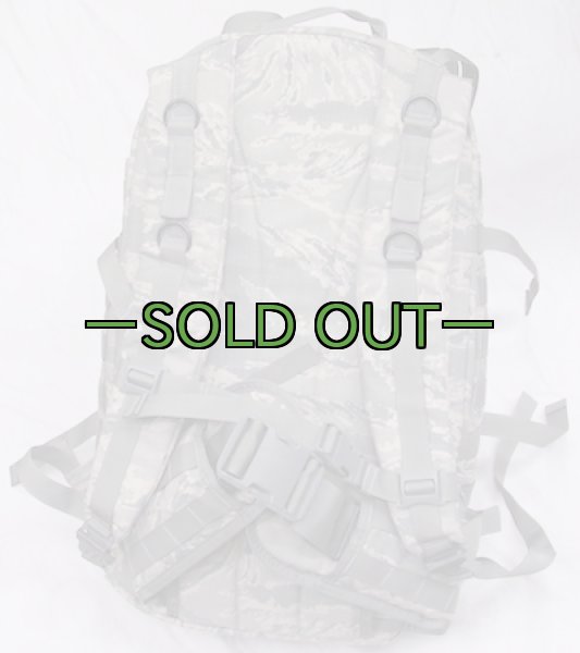 画像4: GCSバックパック　ABU (4)