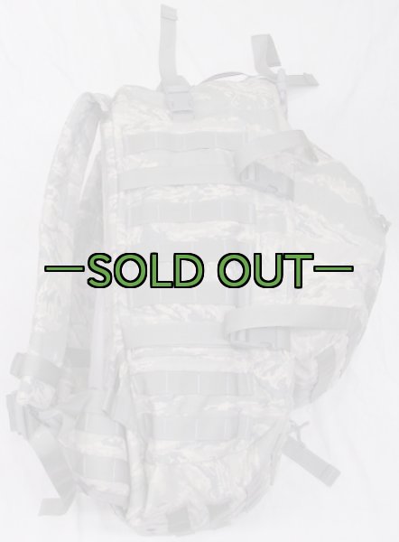 画像5: GCSバックパック　ABU (5)