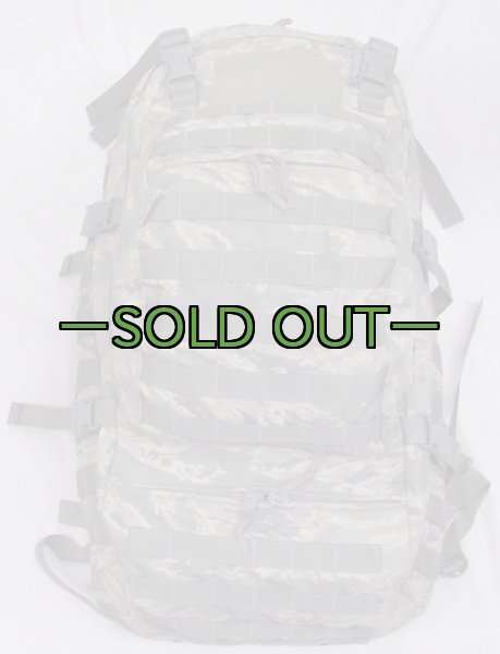 GCSバックパック ABU - いは軍払い下げ品店