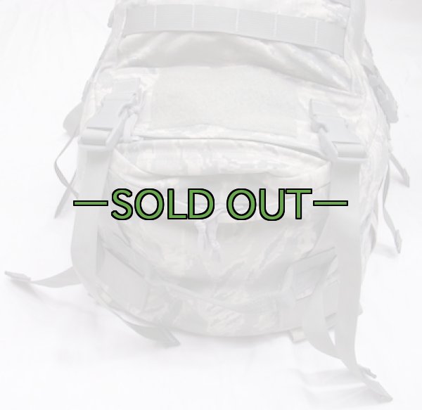 画像6: GCSバックパック　ABU (6)