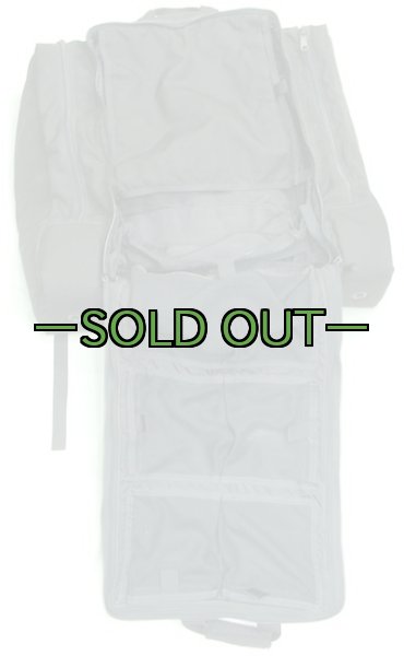 画像13: AWSメディカルリュック　黒　大型 (13)