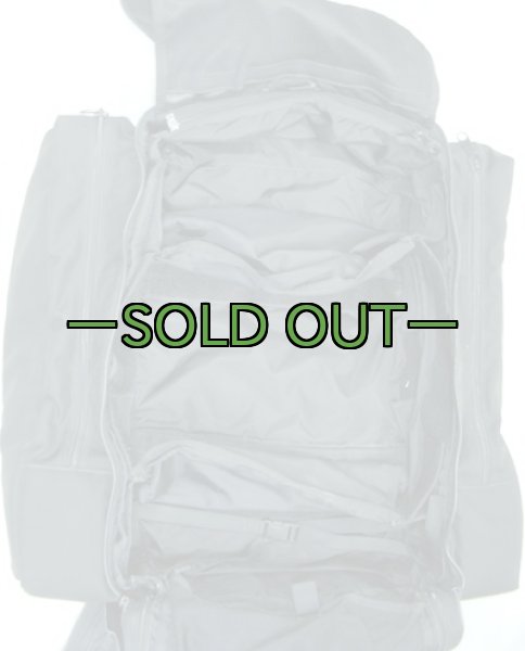 画像14: AWSメディカルリュック　黒　大型 (14)