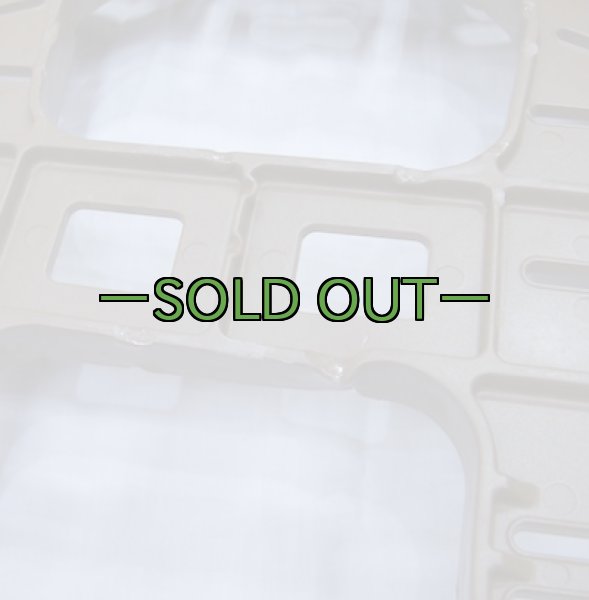 画像3: コヨーテ メインリュック用フレーム USMC PACK (3)